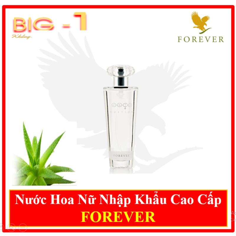 Nước hoa nữ Cao cấp - 25th Edition Perfume Spray for Women