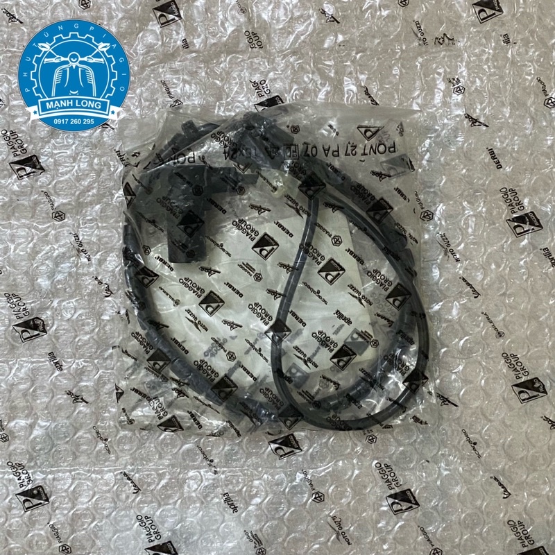 Speed sensor (meter wire) Vespa primasio, Sprint (original)