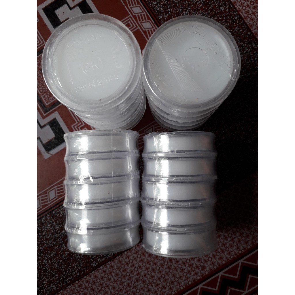 Combo 3 Hộp Sáp Đếm Tiền