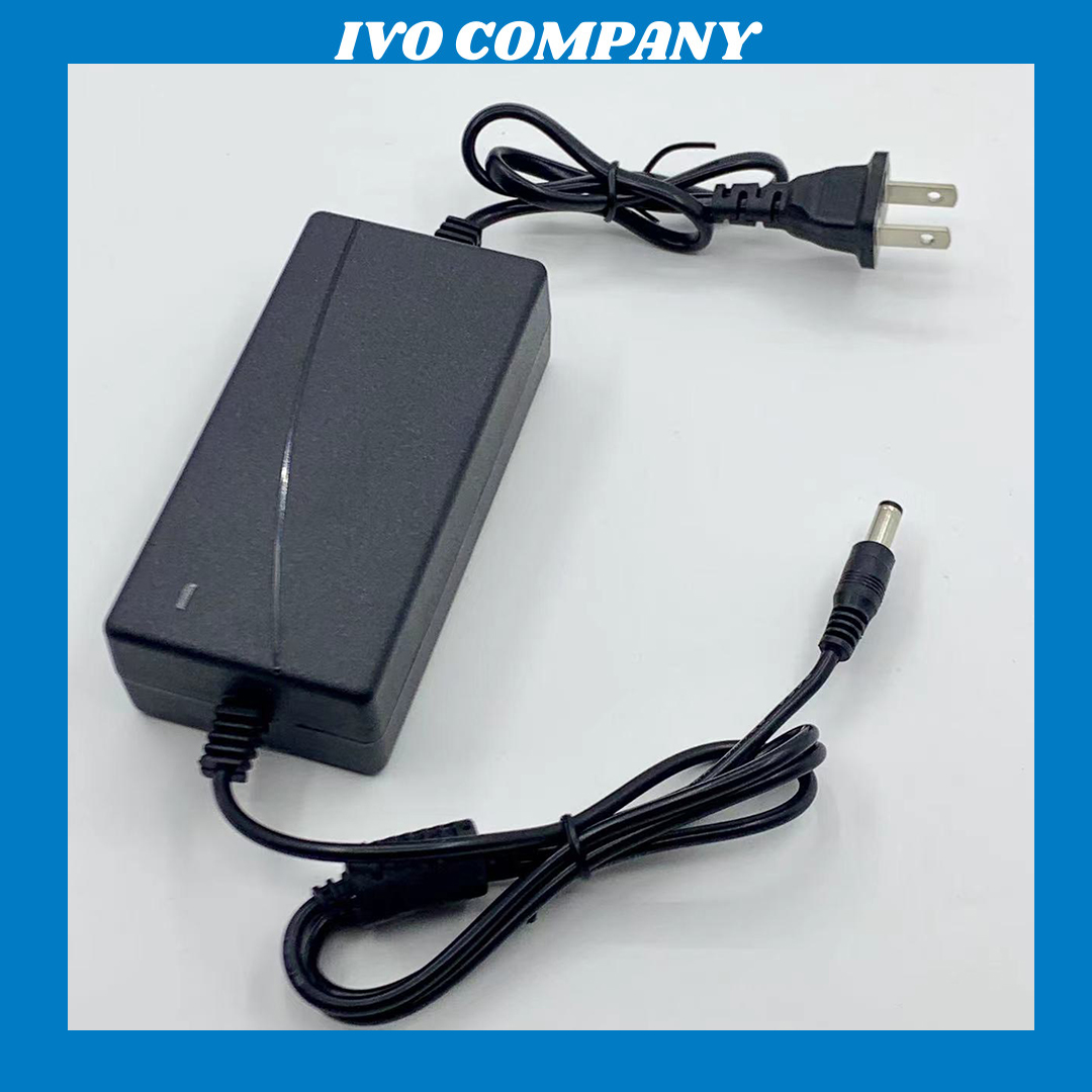 [HCM]Nguồn 5V 2A - 1A Chuyên Dụng Converter Cáp Quang 3 Loại Lớn / Nhỏ / Đặc Biệt