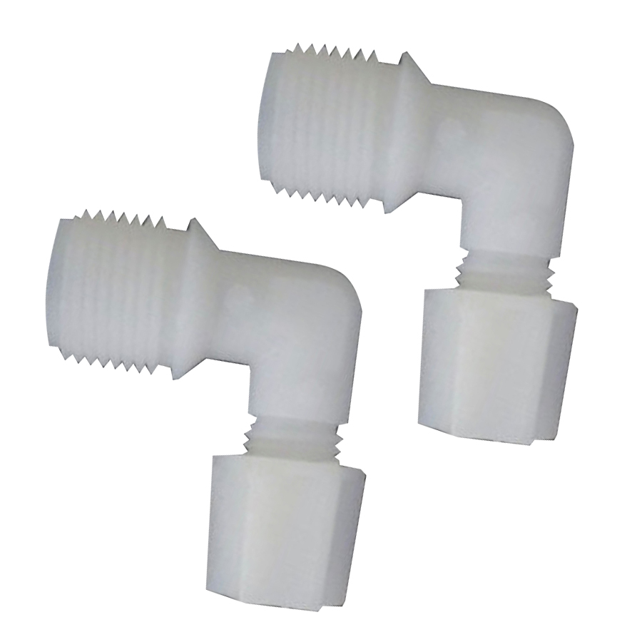 Bộ 2 cút bơm phi 6 dùng cho máy lọc nước