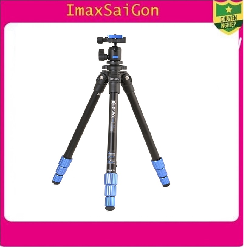 Chân máy ảnh Tripod Benro TSL08AN00
