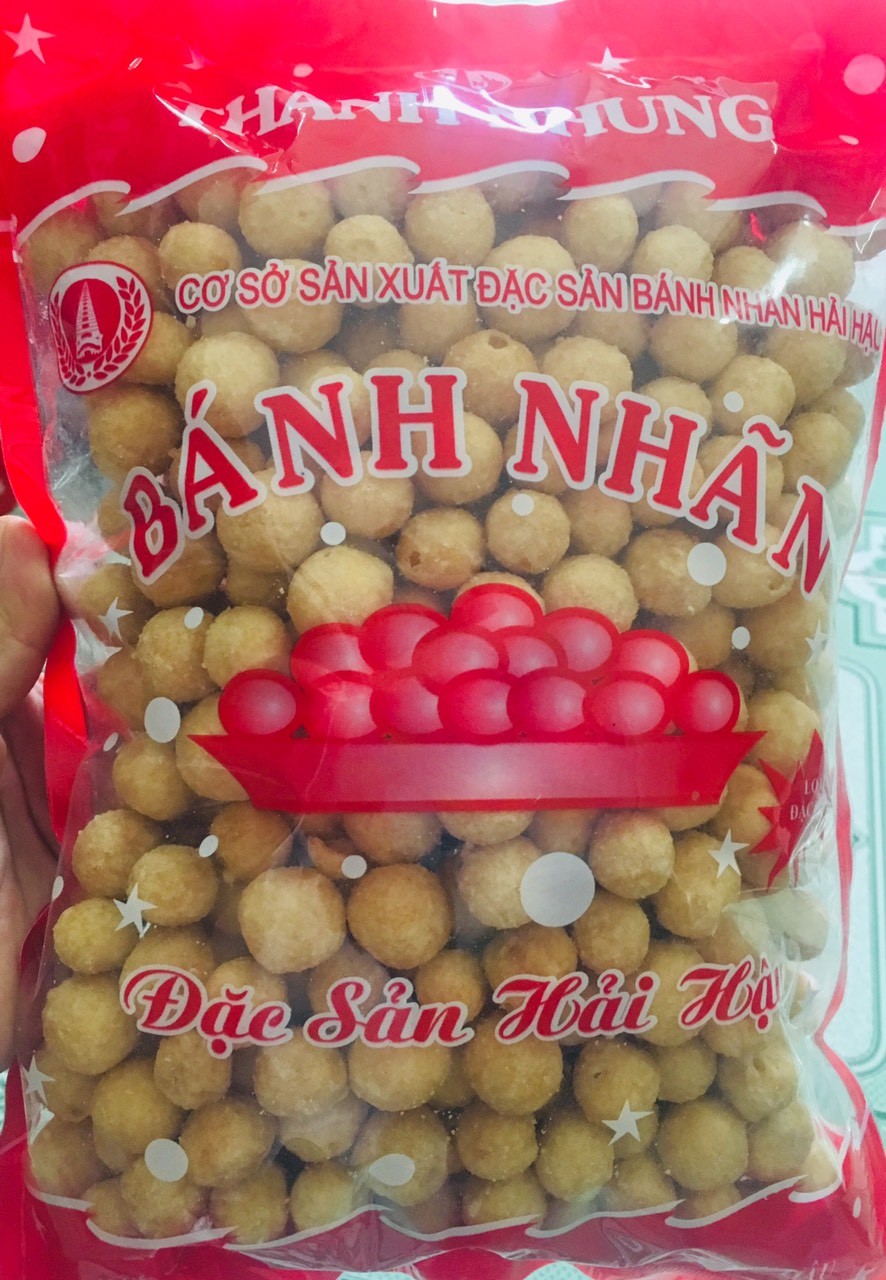 Bánh nhãn Hải Hậu 220g