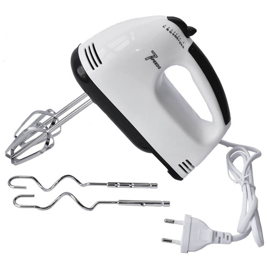 Máy đánh trứng 7 cấp độ