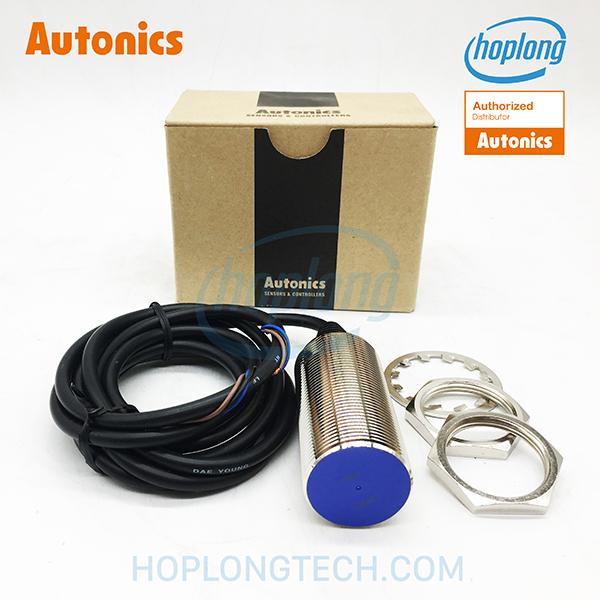 PRDL30-15DN Cảm biến tiệm cận Auotnics