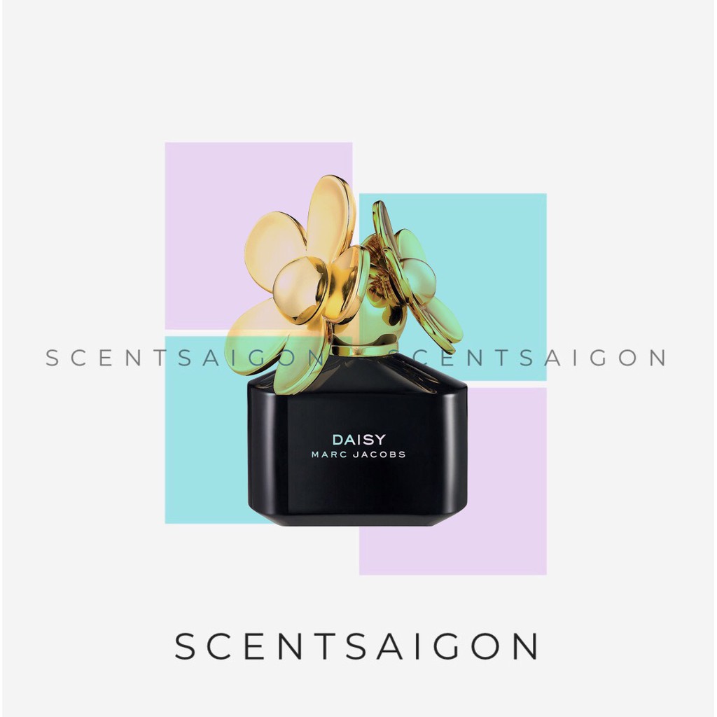 -𝑺𝒄𝒆𝒏𝒕𝒔𝒂𝒊𝒈𝒐𝒏- nước hoa daisy marc jacobs black edition edp