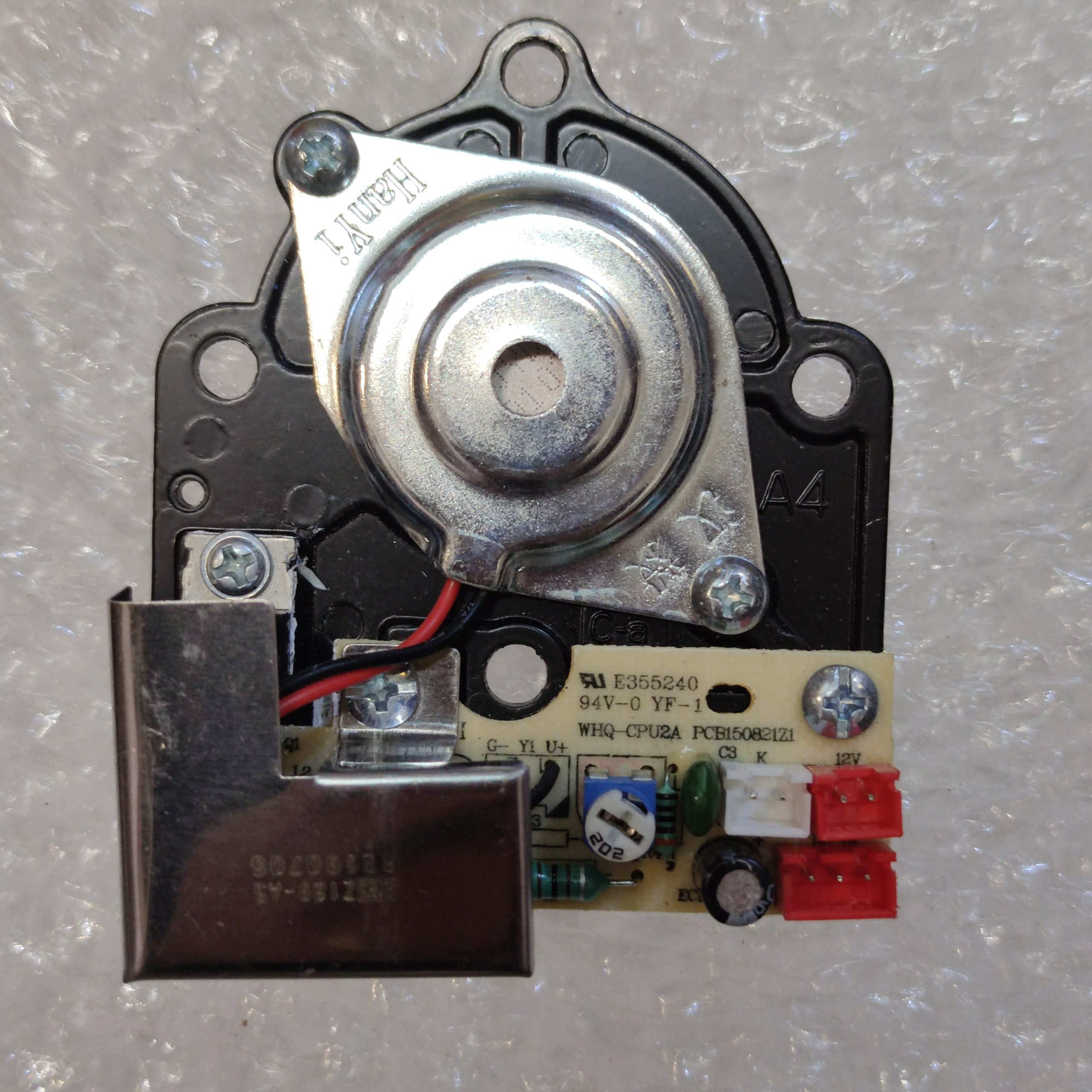 Bo mạch tạo ẩm to - bé + nguồn hàng đẹp