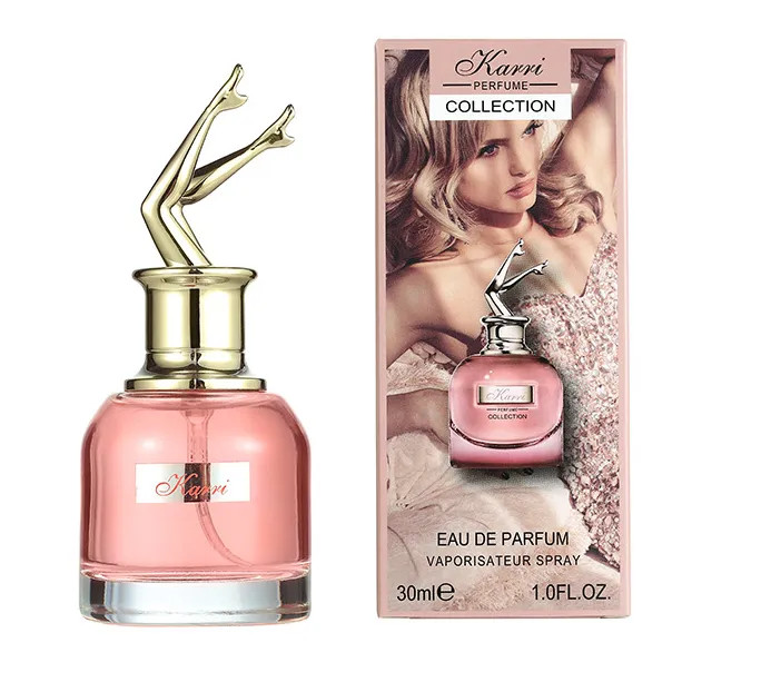 Nước Hoa Nữ So Scandal 80Ml