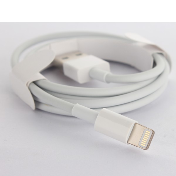 Cáp sạc lightning iPhone/ iPad Foxconn cho iphone đời cao