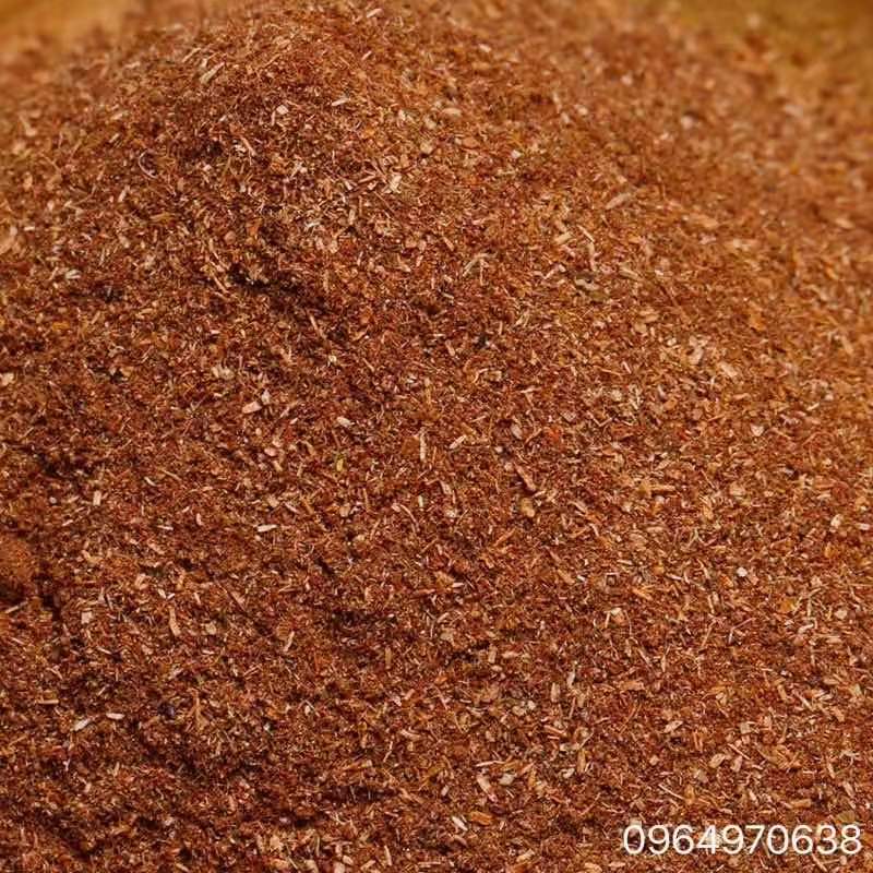 BỘT XÔNG Ngũ Phương Tài Thần