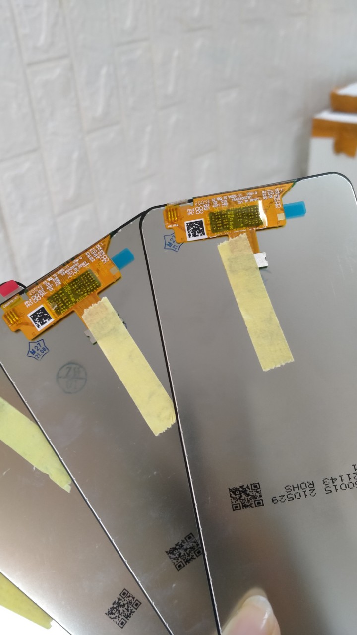 Màn hình samsung A21s / SM-A217F zin