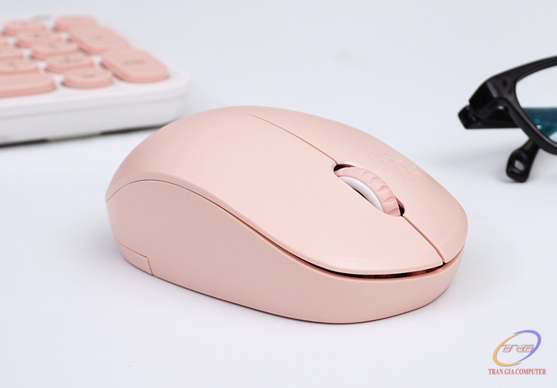 Chuột máy tính không dây Forter V182