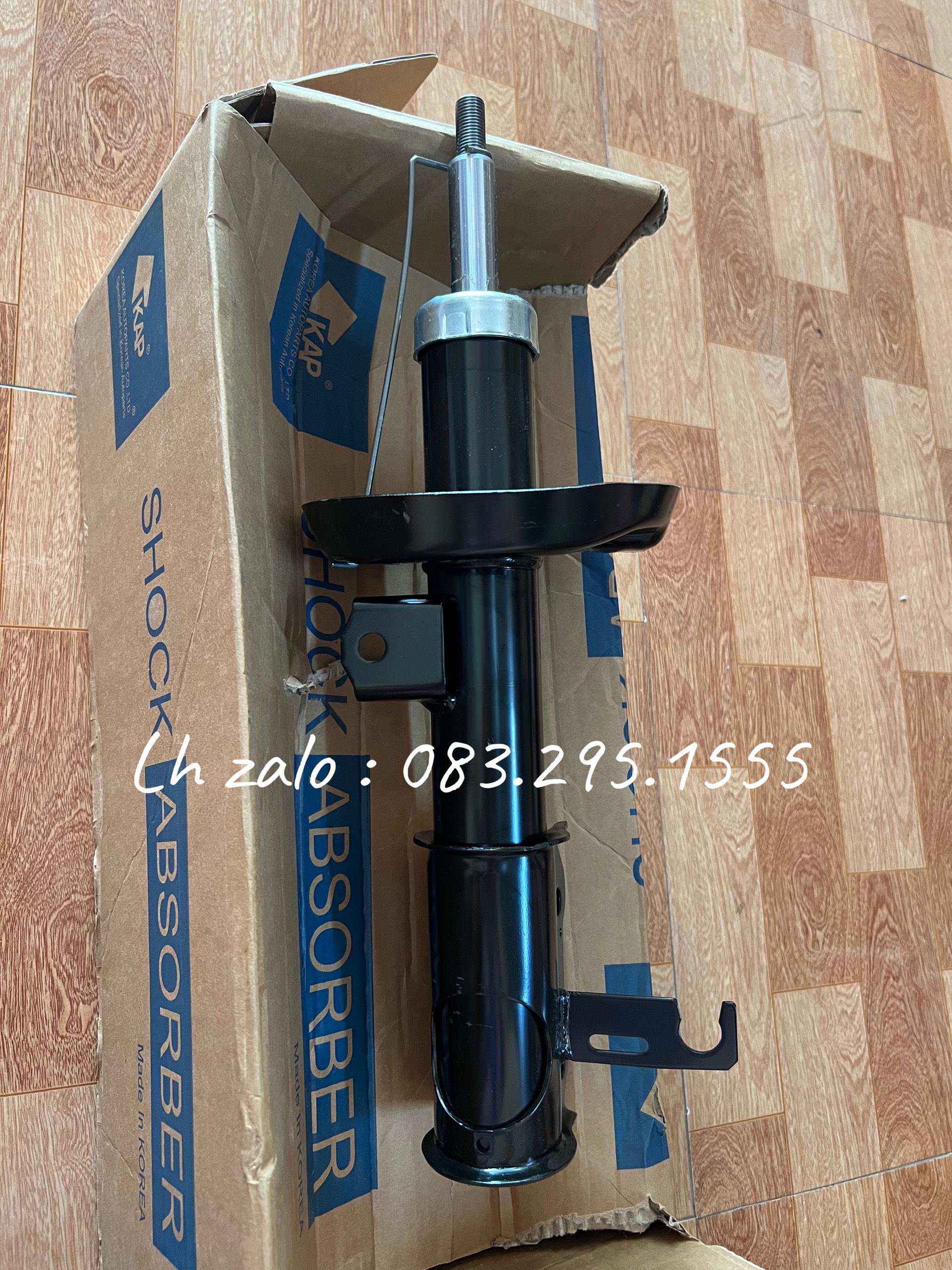 giảm xóc trước Lacetti 10 - 15, Cdx, Cruze