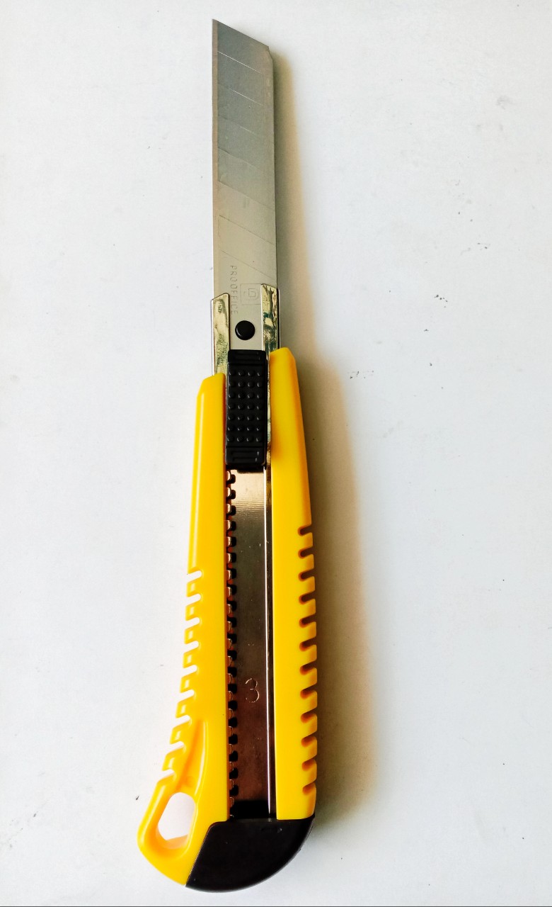 Dao Rọc Giấy Pro Office PO-KN202