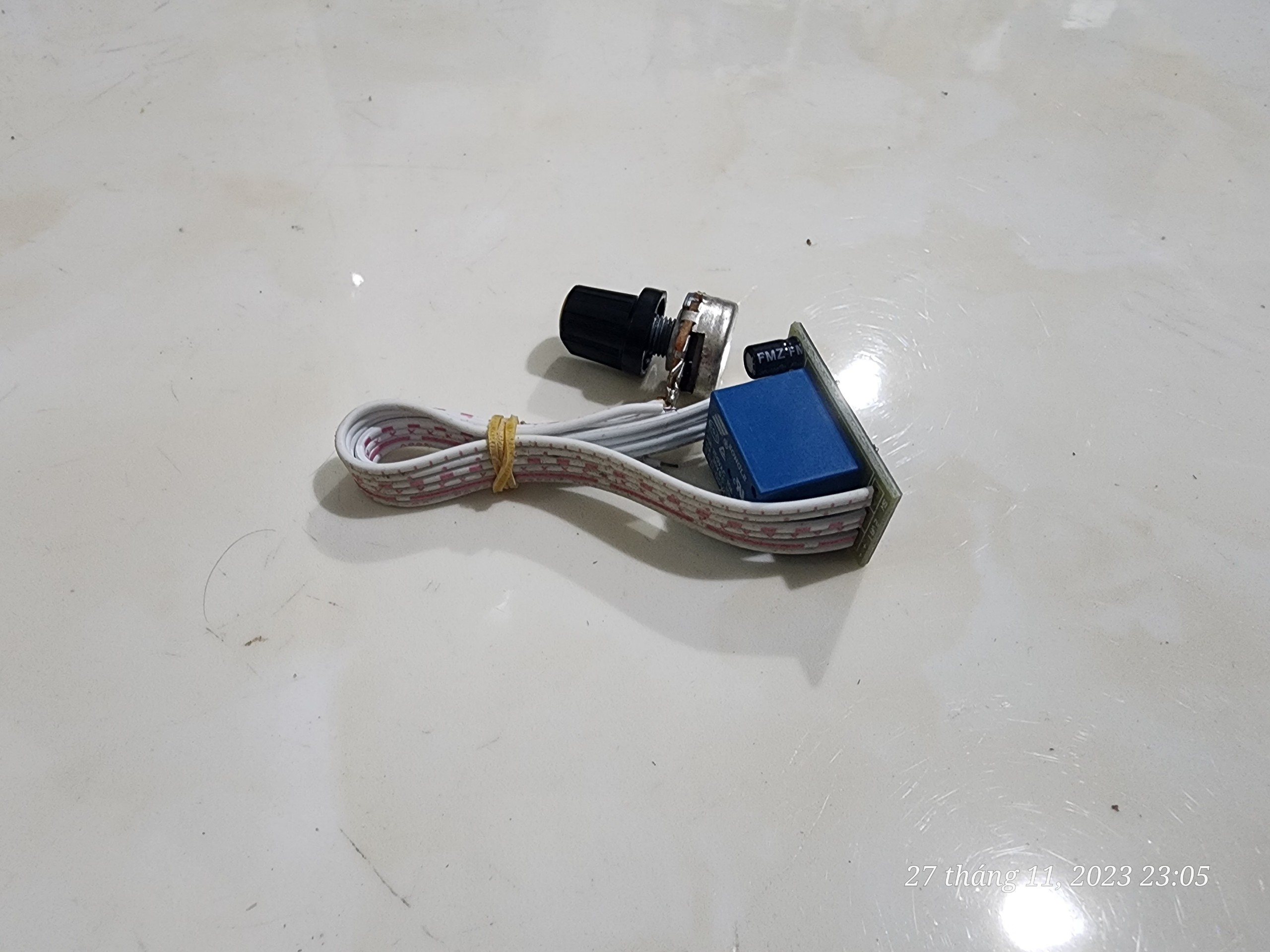 Mạch Điện tạo trễ rót ruou v2