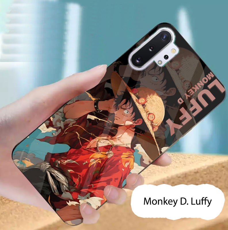 Ốp kính cường lực SAMSUNG GALAXY NOTE 10 PLUS, NOTE 10,LITE, NOTE 20, NOTE 20 ULTRA
