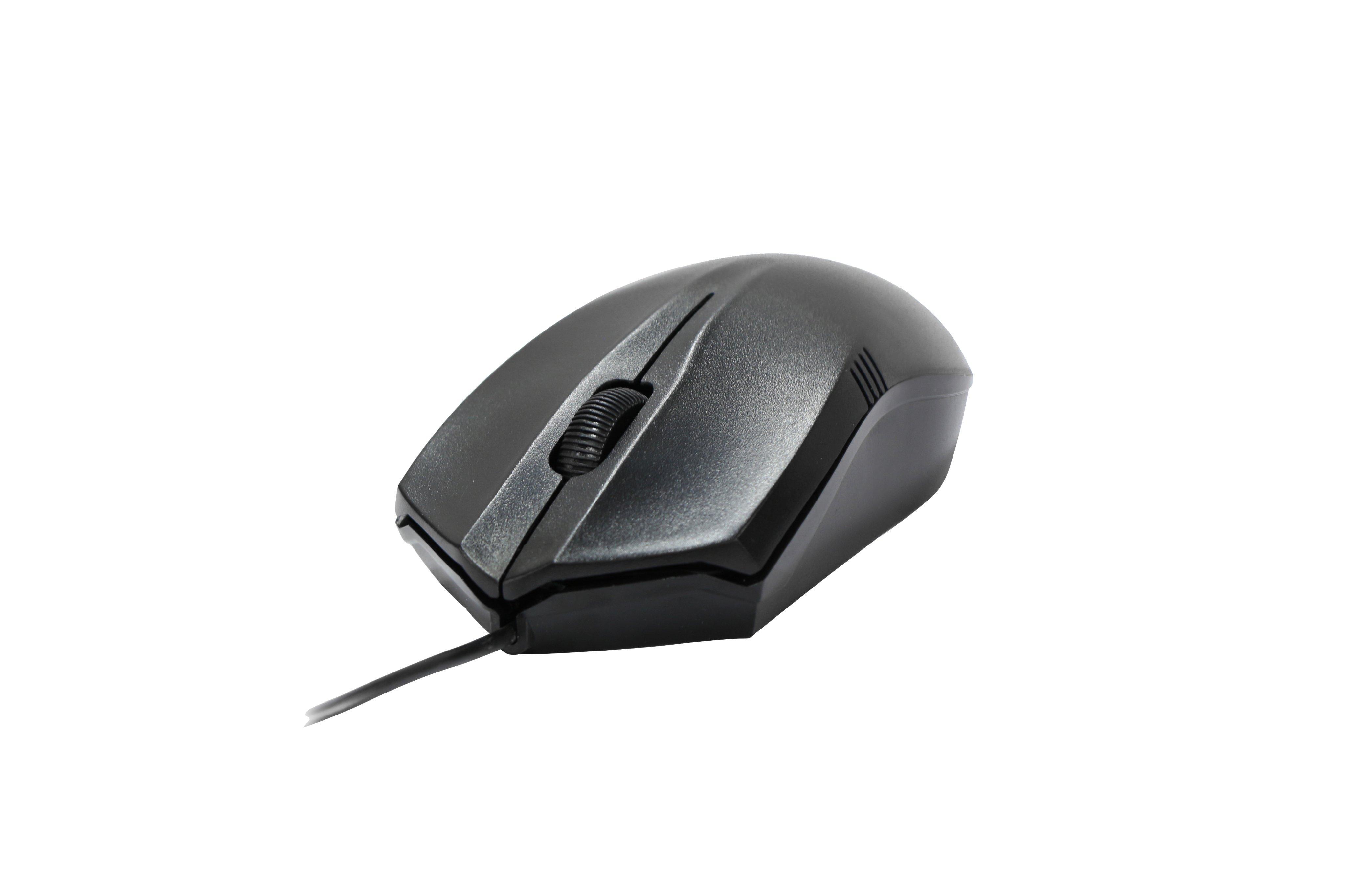 Chuột chơi game E-DRA EM602