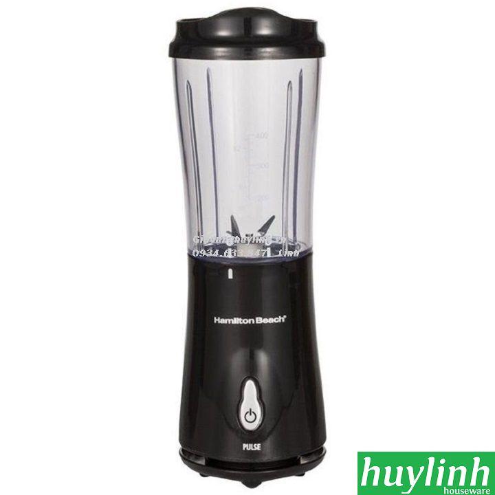 [HCM]Máy xay sinh tố Hamilton Beach 51101-IN