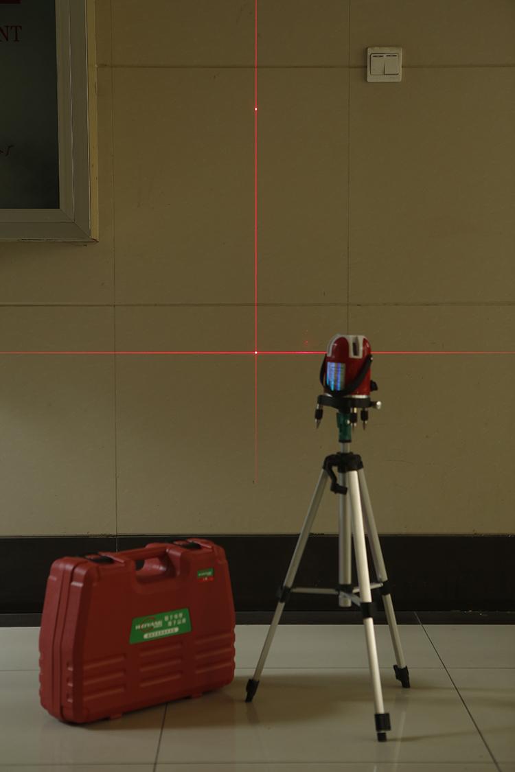 MÁY CÂN BẰNG LASER 3 TIA ĐỎ MTIAN-PRO