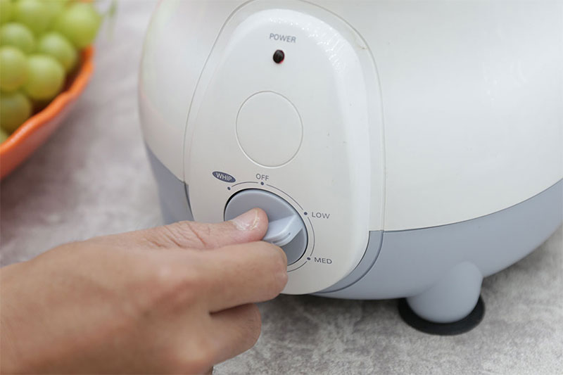 Máy Xay Philips HL1643 - Nhập Khẩu Ấn Độ