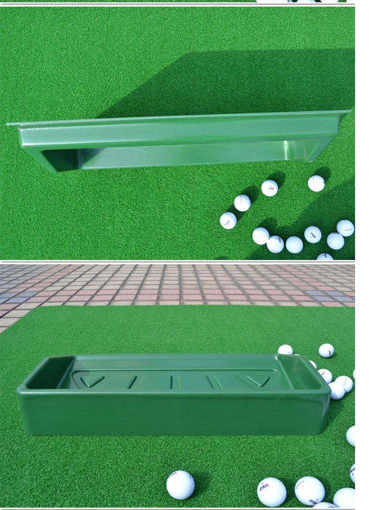 Khay đựng bóng golf - PGM QK002