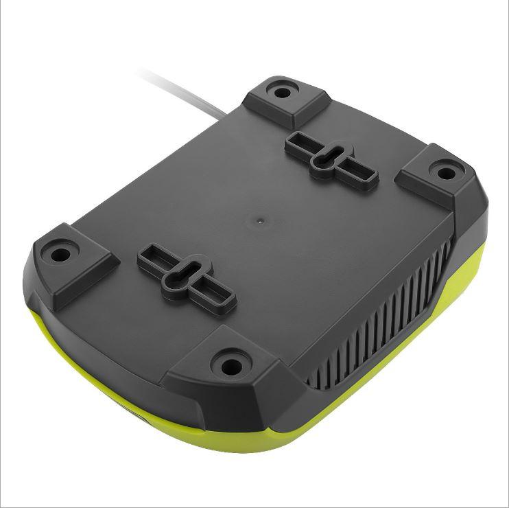 Sạc pin cho các dòng máy ryobi 12-18v