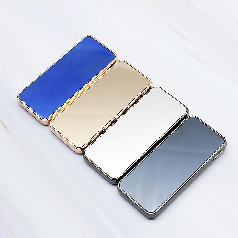 Bật Lửa Điện Cảm Ứng mini Lighter AW815 - Gia Phú Lock Store