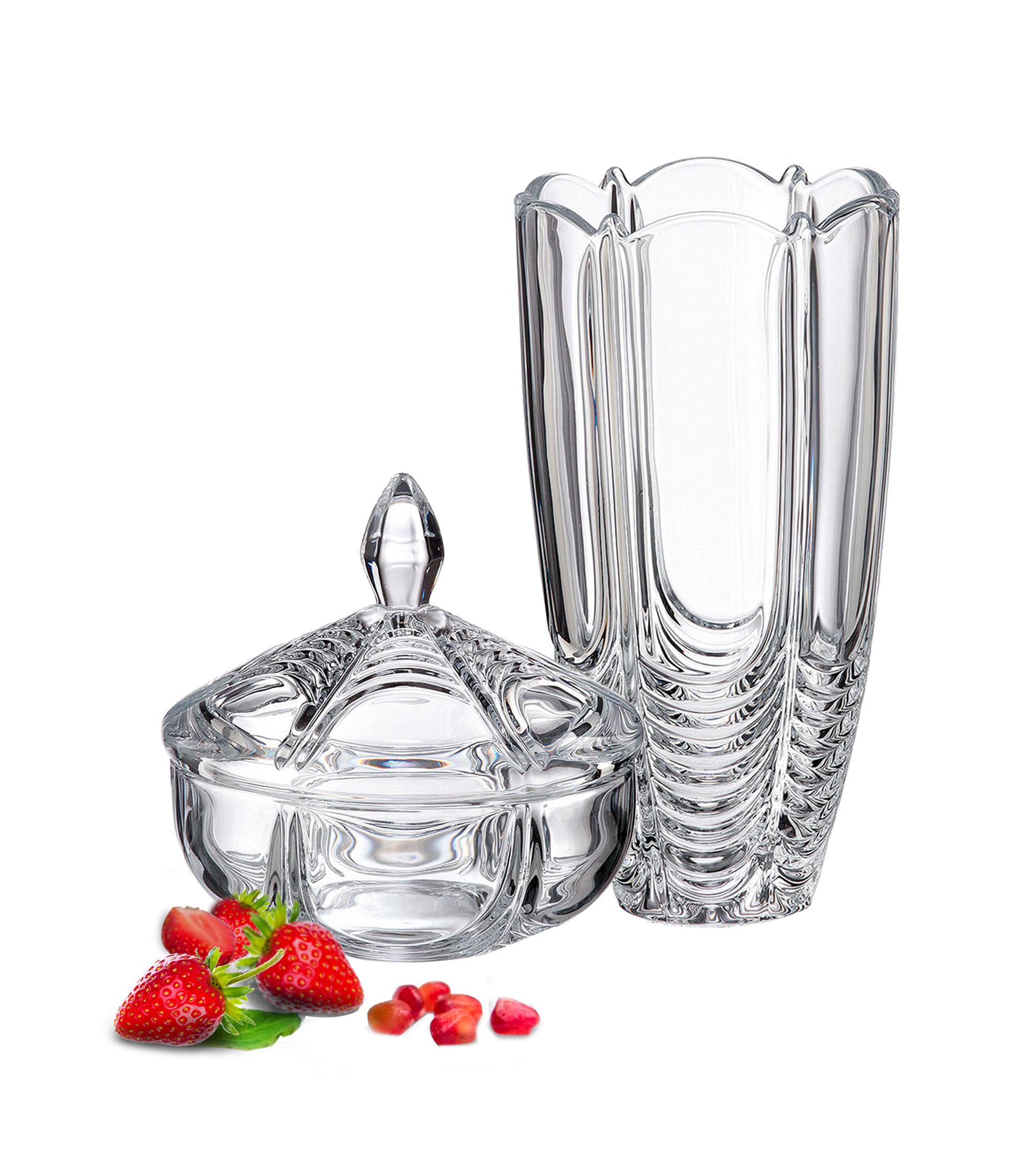 Thố Đựng bánh kẹo 59001-99001-150