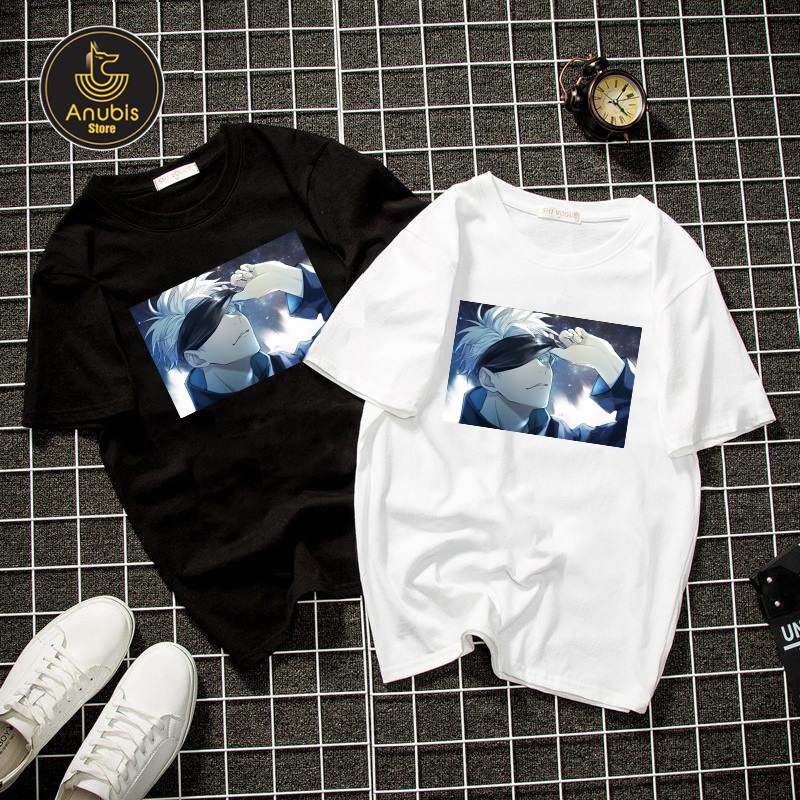 Áo thun anime jujutsu kaisen anubis store