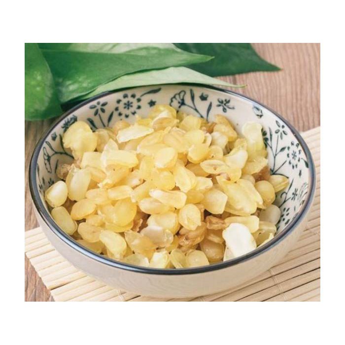 Hạt bồ mễ (Tuyết liên tử) chè dưỡng nhan 100g