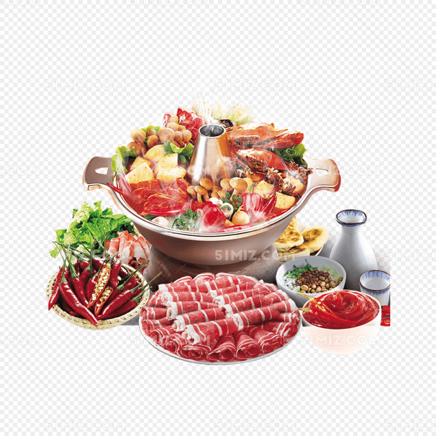 Lẩu ăn liền Haidilao vị Cà Chua, {date mới}