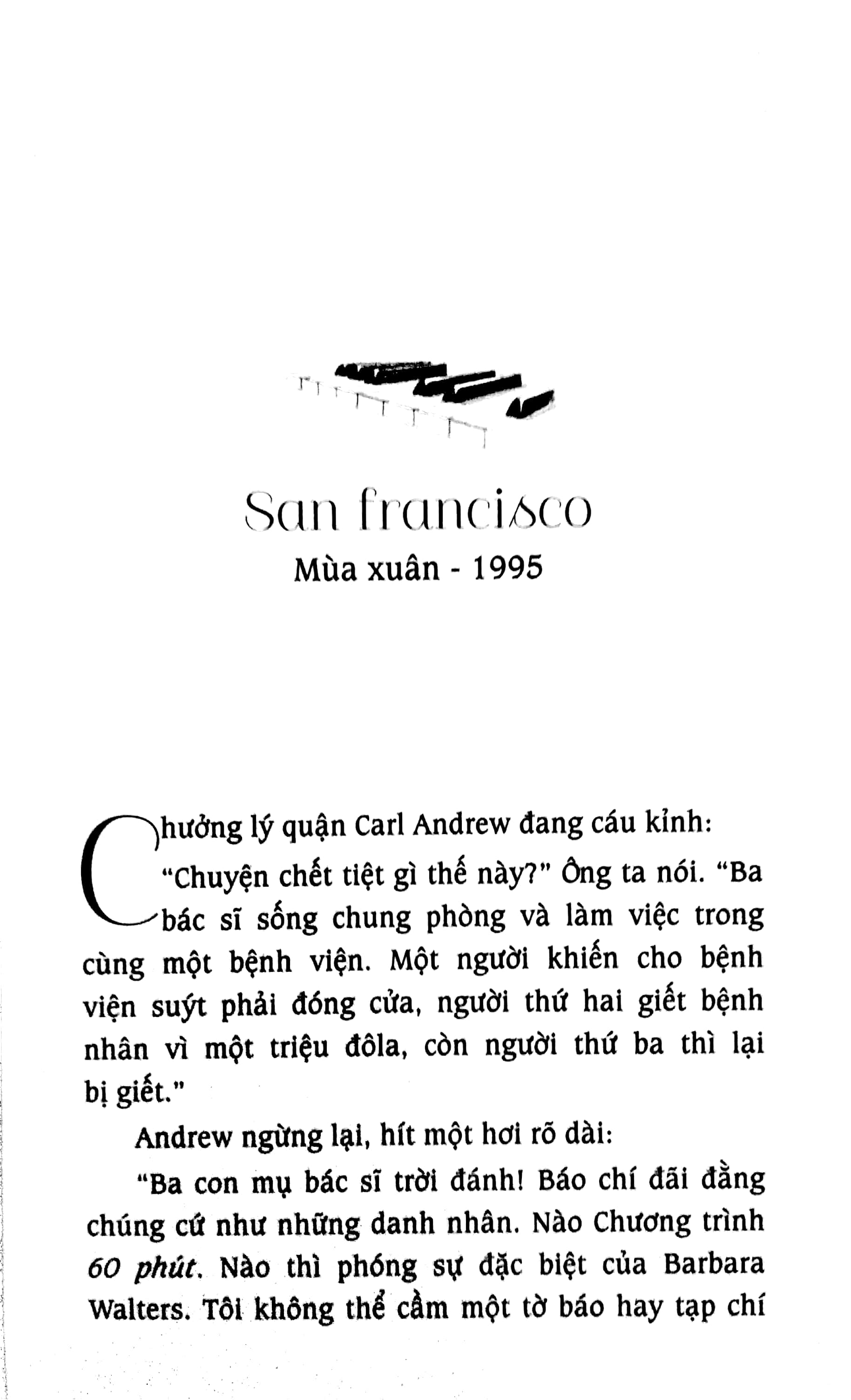 Sách - Không Có Gì Mãi Mãi - HHB