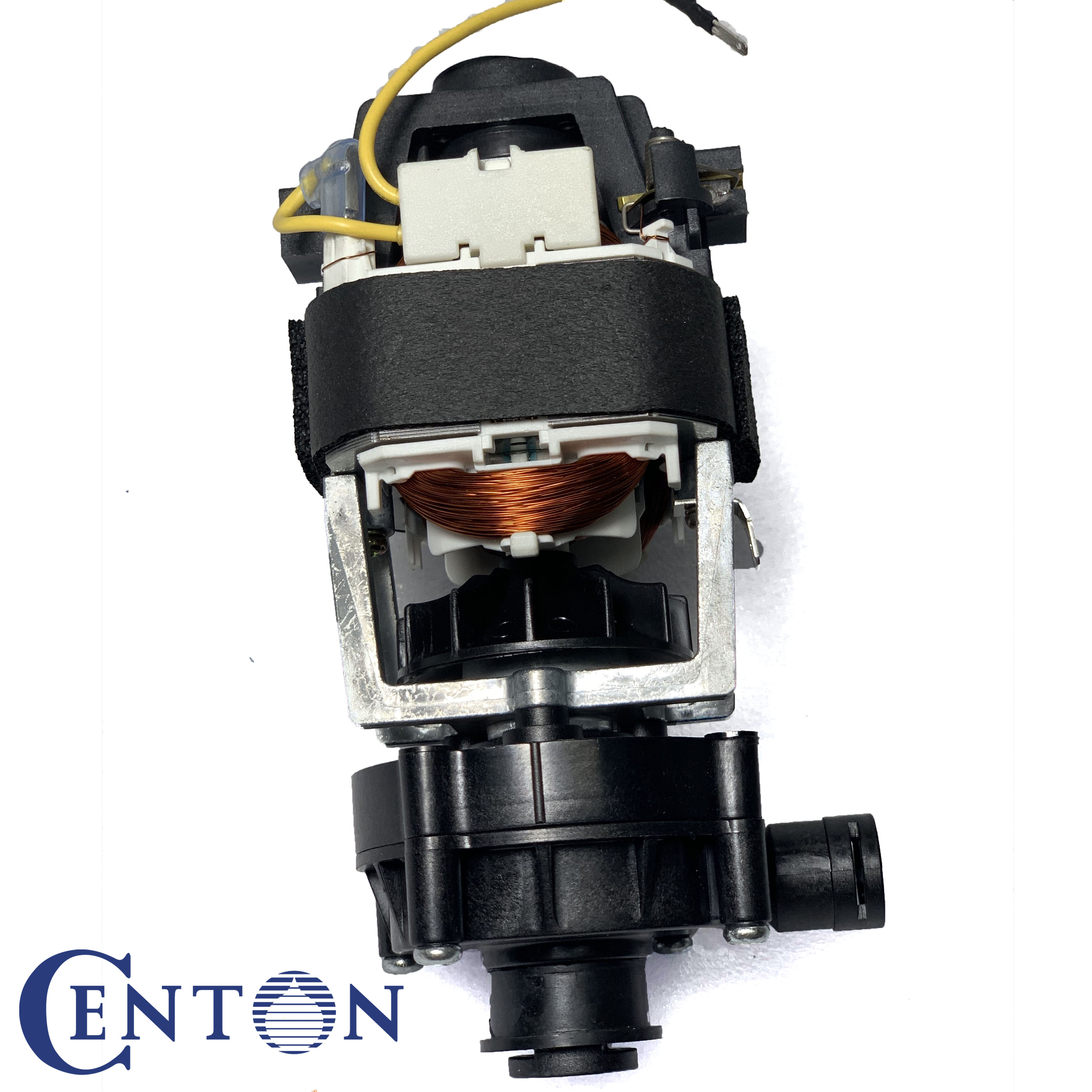 Bơm AC máy nước nóng Centon