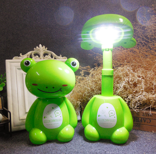 [HCM][SIÊU SÁNG] - ĐÈN HỌC ĐỂ BÀN HÌNH THÚ NGỘ NGHĨNH VỚI ÁNH SÁNG ĐÈN LED TỰ NHIÊN KO GÂY HẠI CHO MẮT - ĐÈN BÀN HÌNH THÚ TIẾT KIỆM NĂNG LƯỢNG ĐIỆN