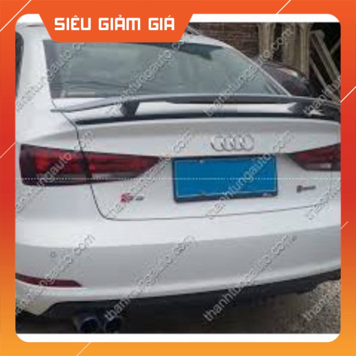Đuôi gió Lacetti Liên doanh Hàng Cao Cấp