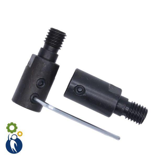 Trục M10-10 Trục M10-10