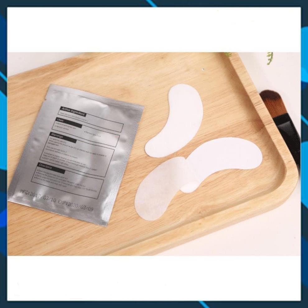 Bịch 50 cặp Gel Patch dùng trong nối mi