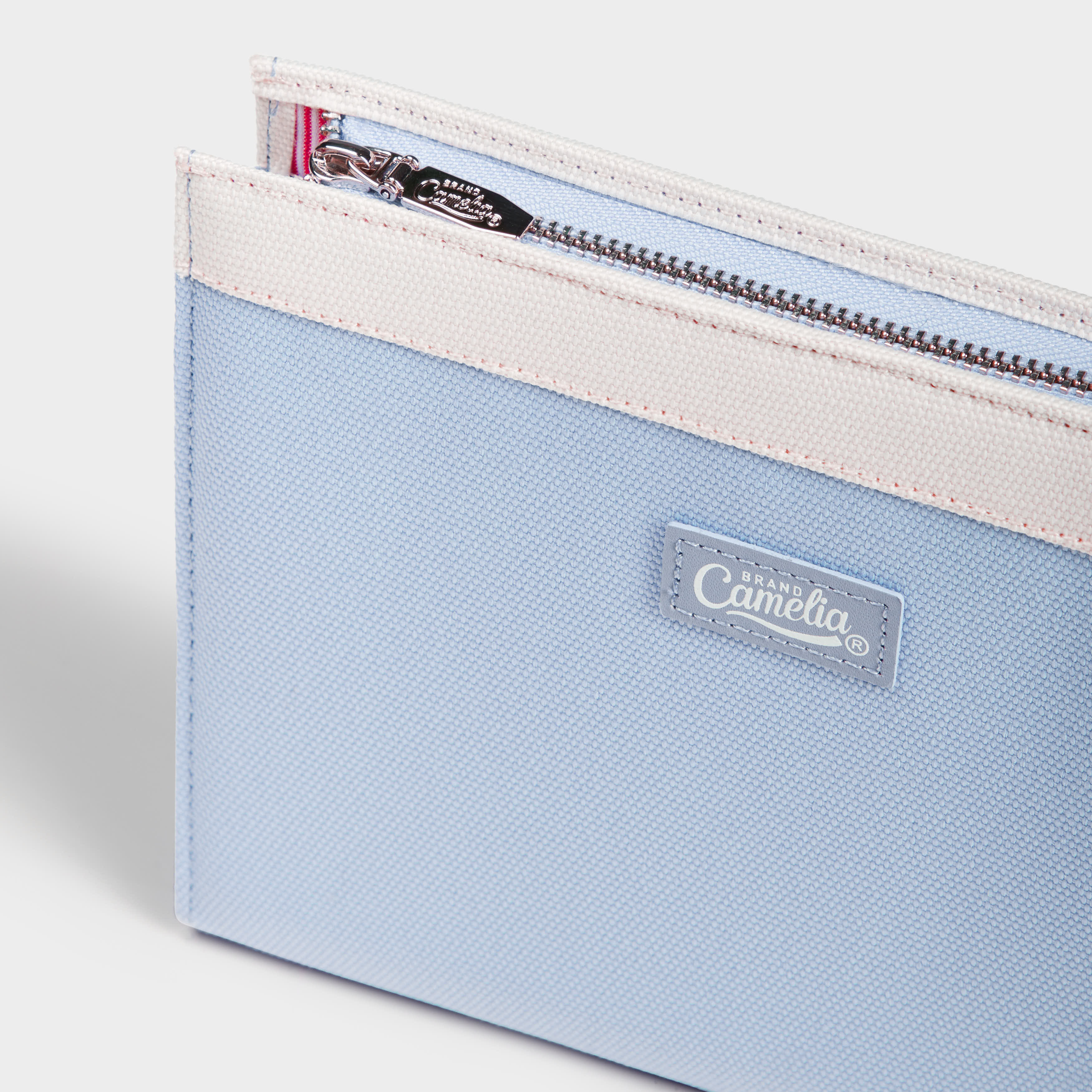 Ví CAMELIA BRAND® Clutch XL Wallet