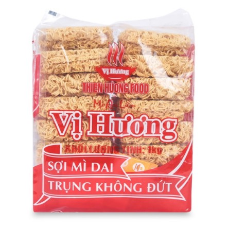 Mì ký Vị Hương bịch 1Kg