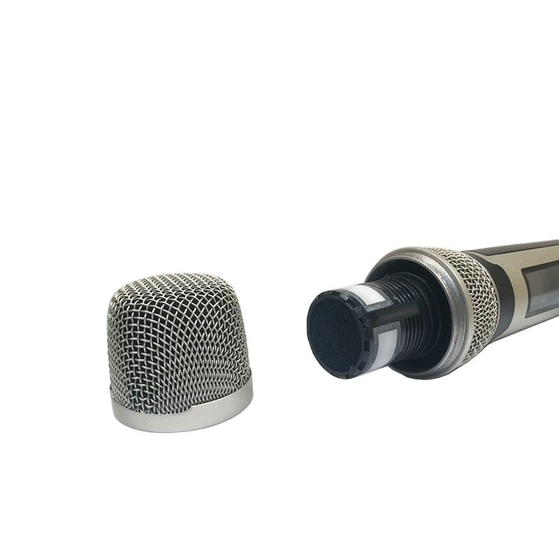 Micro không dây cao cấp Sennheiser SKM9000 4 Râu