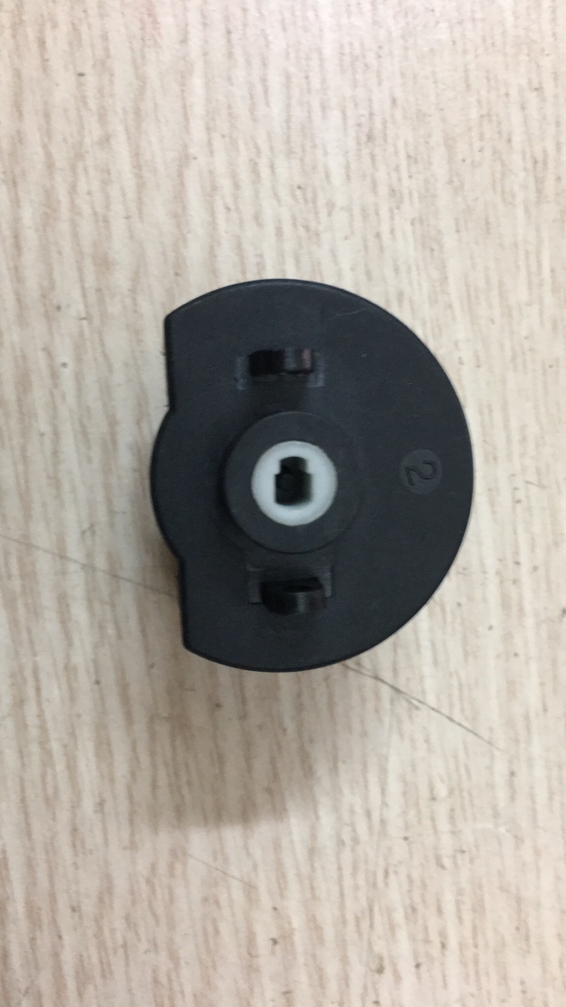 Công tắc đánh lửa Chery QQ