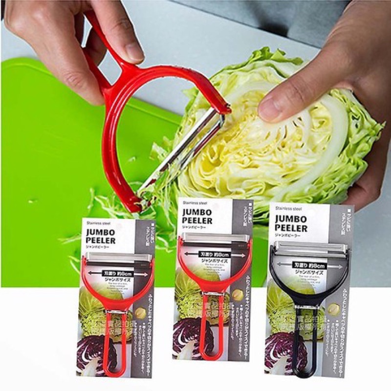 Dao nạo bắp cải nội địa Nhật Bản