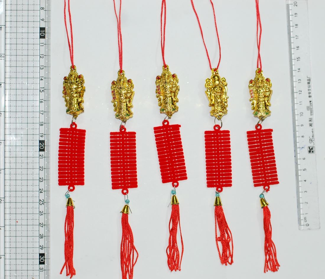 1 dây liễng trang trí tết 2023 mẫu C