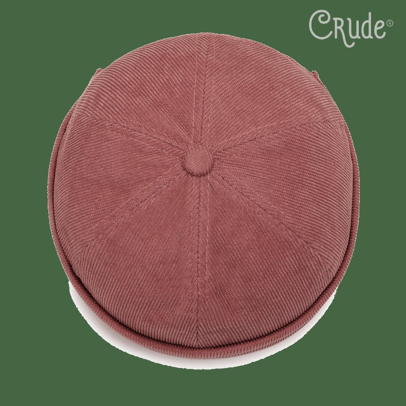 Mũ Docker hats cổ điển - Crude VN