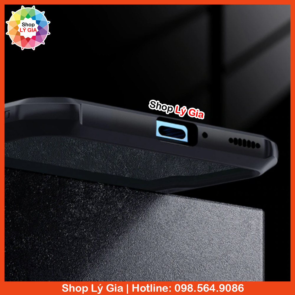 Ốp chống sốc XUNDD cho Xiaomi Mi 11
