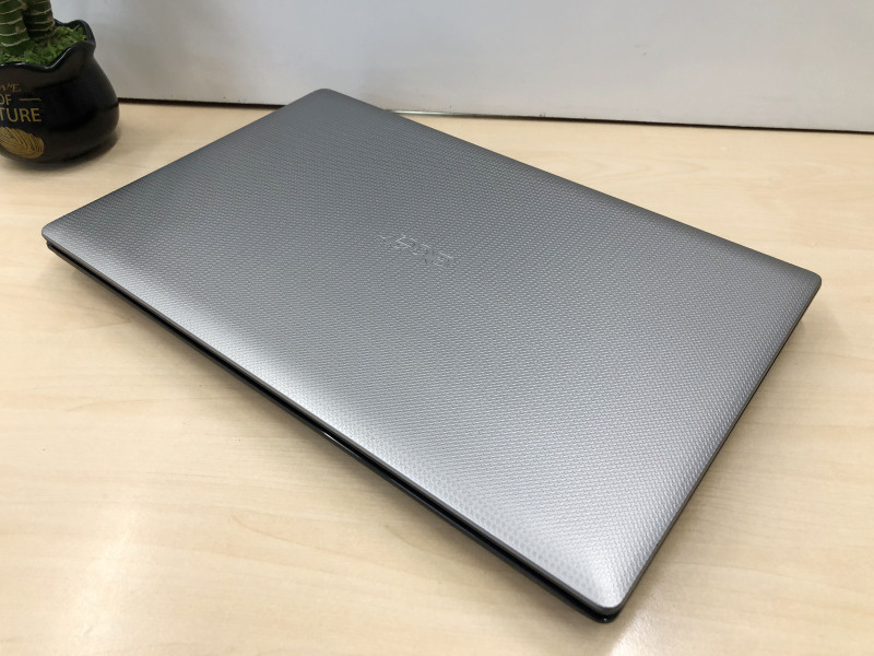 Laptop ACER Aspire 5741 – Core i5 – Ram 4G -15 inch SIÊU MỎNG