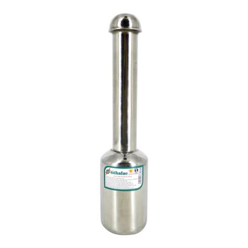 Cối chày inox 430 Số 1, số 2, Số 3, Tithafac