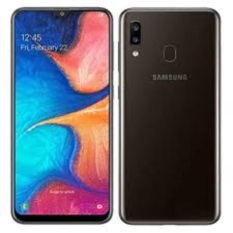 điện thoại Samsung Galaxy A20 2sim Chính Hãng ram 3/32G, cấu hình CPU siêu Cao Cấp, đánh mọi Game nặng chất