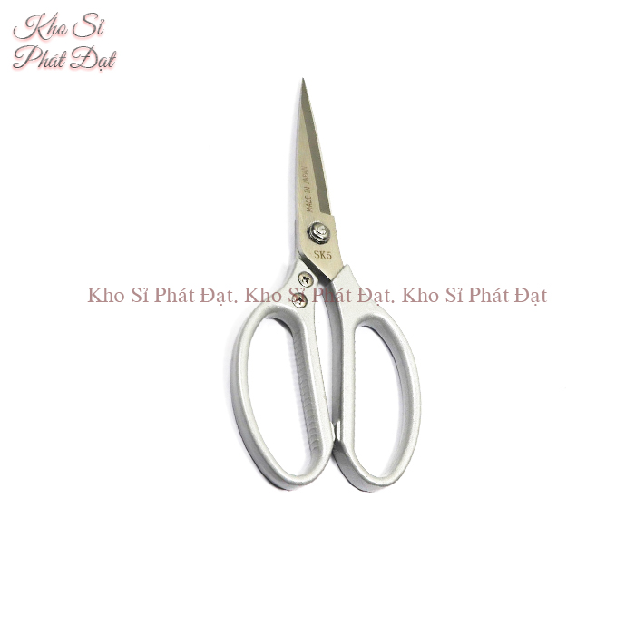 [HCM]KÉO NHẬT SK-5 CÁN NHÔM SIÊU BỀN - SIÊU BÉN