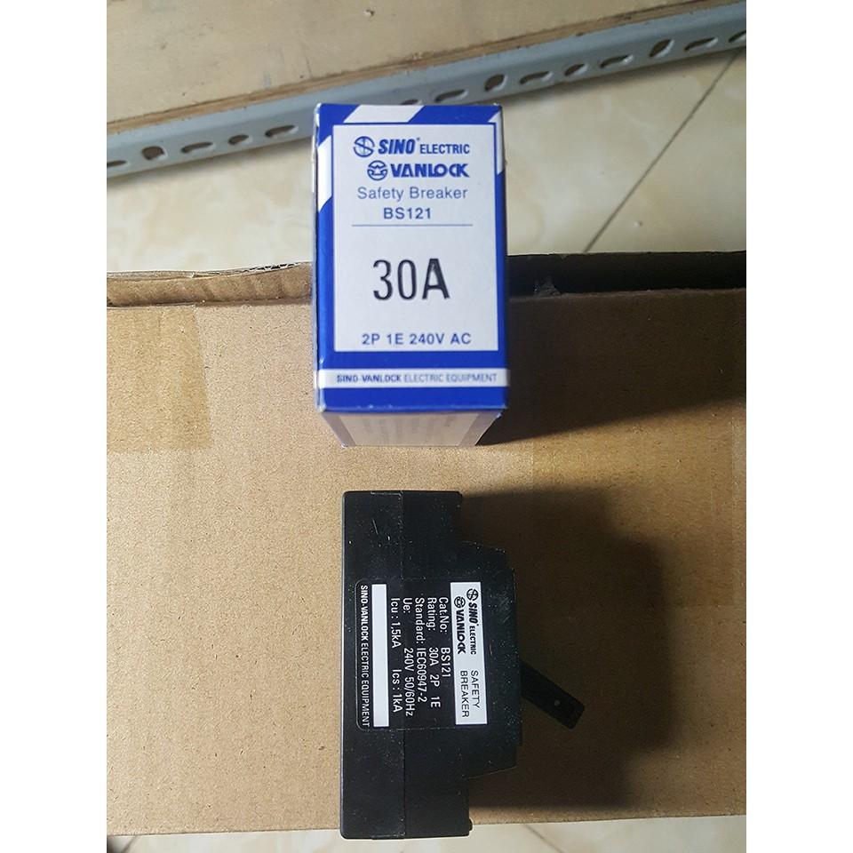 Át Khối Panasonic 15A-20A-30A